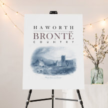 BRONTE COUNTRY COLLECTION