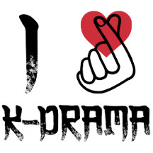 I LOVE K-DRAMA - FINGER HEART