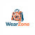 Wear Zone