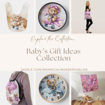 Baby Gift Ideas