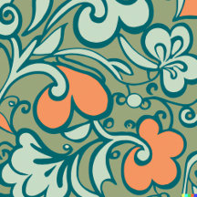 Floral Euphoria: A Blossoming Art Collection 6