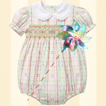 Preppy Atomic Age Plaid ⚛︎