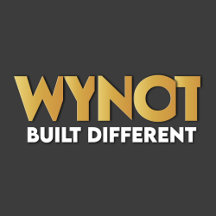 WYNOT Built Different: Entrepreneur Essentials