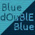 BlueDoubleBlue