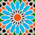 Islamic geometric patterns Collection