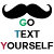 Funny Text T-Shirts