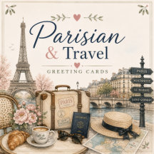 Parisian & Travel