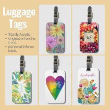 Travel Accessories