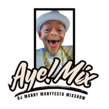 Aye Mix Support Collection