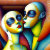 Picasso Valen Devencie