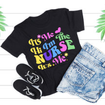 Funny Nurse Life Design Quotes