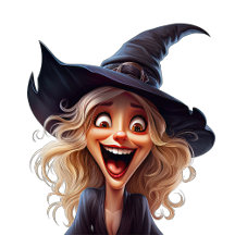 Witches And Wizards