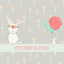 Little Bunny Collection