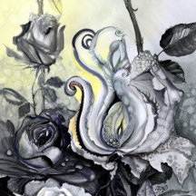 Malerei und Zeichnung