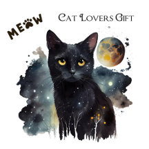 Cat mom/dad gifts