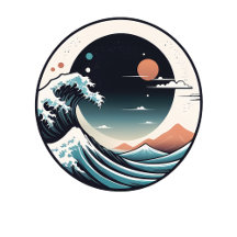 Ocean Zen T-Shirts