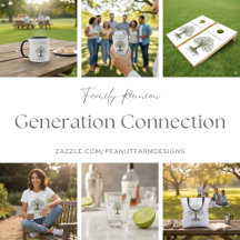 Family Reunion – Generation Connection
