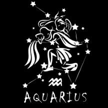 Starry Black Tees