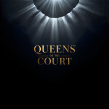 Court Queens Collection 👑 | Premium Pickleball Ap