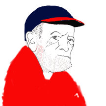 Old Man Stuff