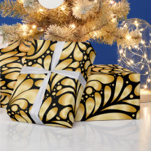 Wrapping paper & gift bags & party