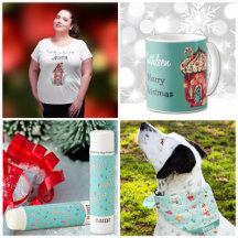 Christmas Magical Houses · Candies · Snowmen