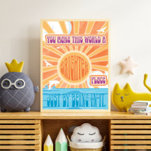 Boho Wall Art