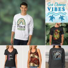 T-Shirts Sweatshirts and Tanks