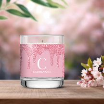 Bestselling Scented Candles