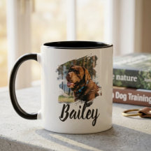 Personalized Photo Mugs & Collage 