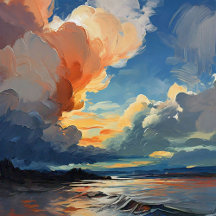 Clouds