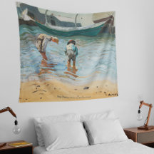 Winslow Homer – Birthday Theme