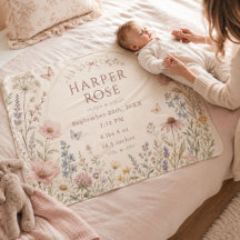 The Wildflower Nursery Collection