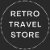 RetroTravelStore