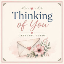 Thinking of You