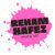 RehamHafez "Hand_Drawn"