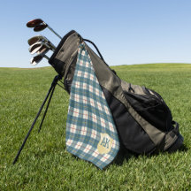 TARTAN CHRISTMAS STOCKING STUFFERS