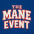 THE MANE EVENT