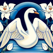 Art and Birds