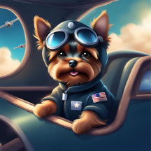 Yorkie Themed Gifts 2