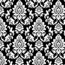 ダマスク柄シリーズ