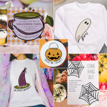 Halloween Collection