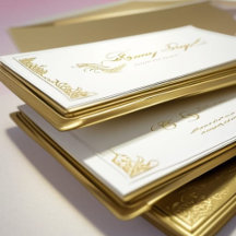 Elegant Wedding Invitations