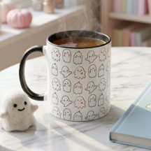 Friendly Ghost Kitchenware