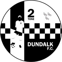 In Black And White - Music