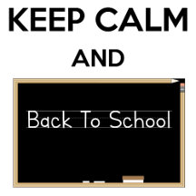BackToSchool