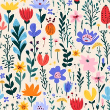 Fabric Patterns
