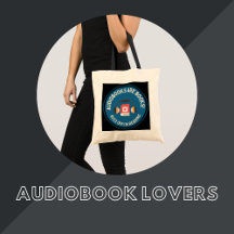 Audiobooks are Books