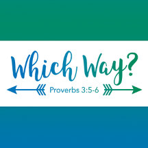 Which Way Today?