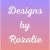 Designs by Rozalie